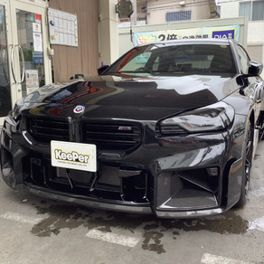 BMW・2シリーズ