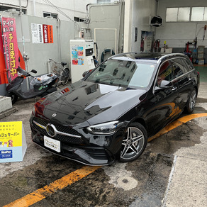 メルセデス・ベンツ・Cクラス