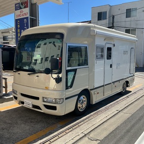 日産・シビリアン