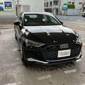 アウディ・A3