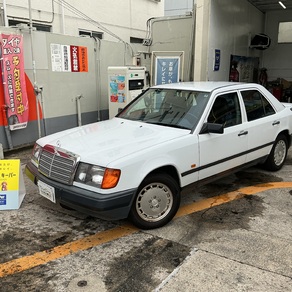 メルセデス・ベンツ・Eクラス