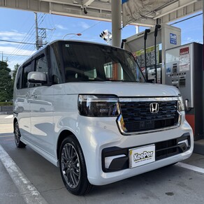ホンダ・N-BOX