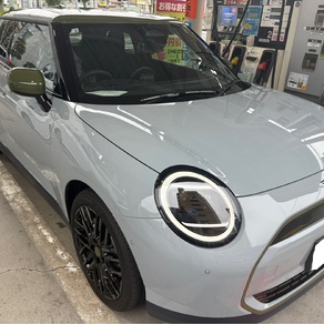 BMW・MINIクーパー