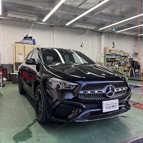 メルセデス・ベンツ・GLA