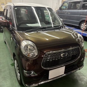 ダイハツ・キャスト