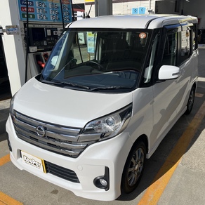 日産・デイズルークス