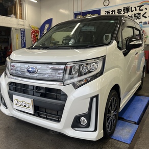 スバル・ステラ