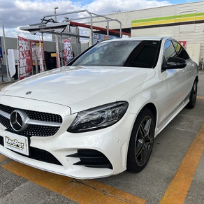 メルセデス・ベンツ・Cクラス