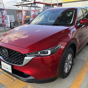 マツダ・CX-5