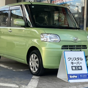 ダイハツ・タント