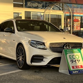 メルセデス・ベンツ・AMG　E43