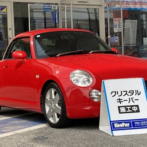 ダイハツ・コペン