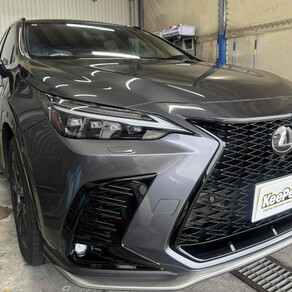 レクサス・NX