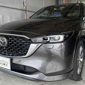 マツダ・CX-5