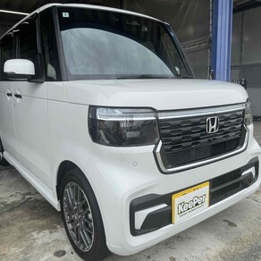 ホンダ・N-BOX