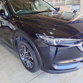 マツダ・CX-5