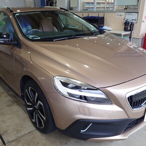 ボルボ・V40