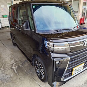 ダイハツ・タント