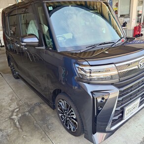 ダイハツ・タント