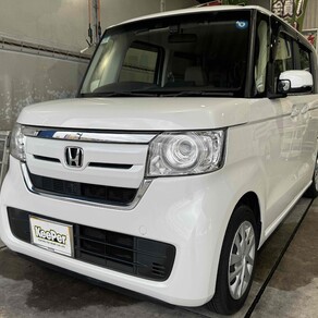ホンダ・N-BOX