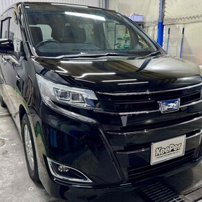 トヨタ・ノア