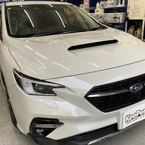 スバル・レヴォーグ