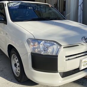 トヨタ・プロボックス