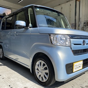 ホンダ・N-BOX