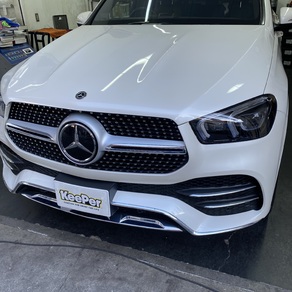 メルセデス・ベンツ・Cクラス