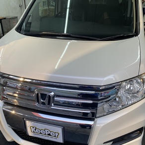 ホンダ・ステップワゴン