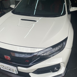 ホンダ・インテグラ