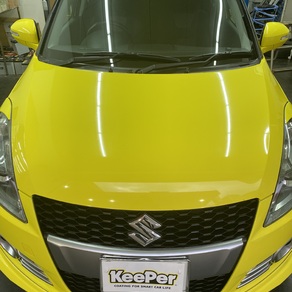 スズキ・スイフト