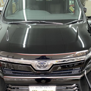 トヨタ・ヴォクシー