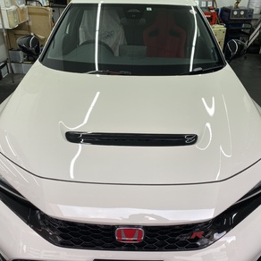 ホンダ・インテグラ