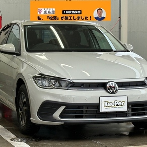 フォルクスワーゲン・ポロ