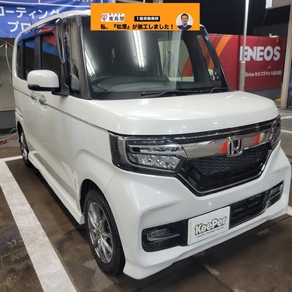 ホンダ・N-BOX