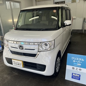 ホンダ・N-BOX