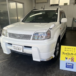 日産・エクストレイル