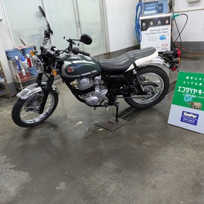 その他・kawasaki W230