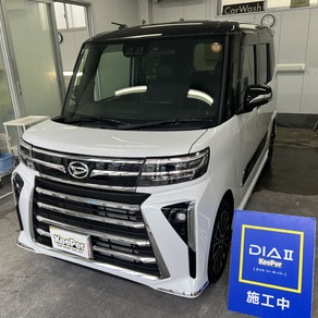 ダイハツ・タント