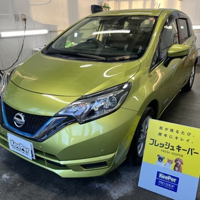 日産・ノート
