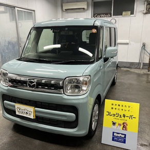 マツダ・フレア