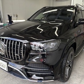 メルセデス・ベンツ・GLEクラス