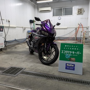 その他・YAMAHA R3