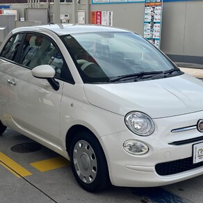 フィアット・フィアット500