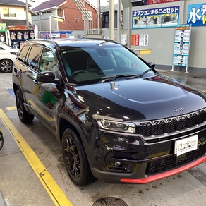 クライスラー・コマンダー