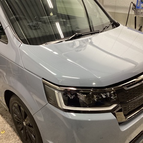 ホンダ・ステップワゴン