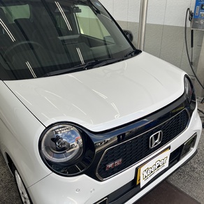 ホンダ・N-ONE