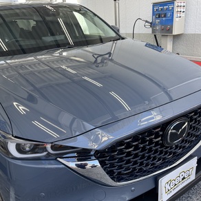 マツダ・CX-5