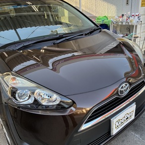 トヨタ・シエンタ